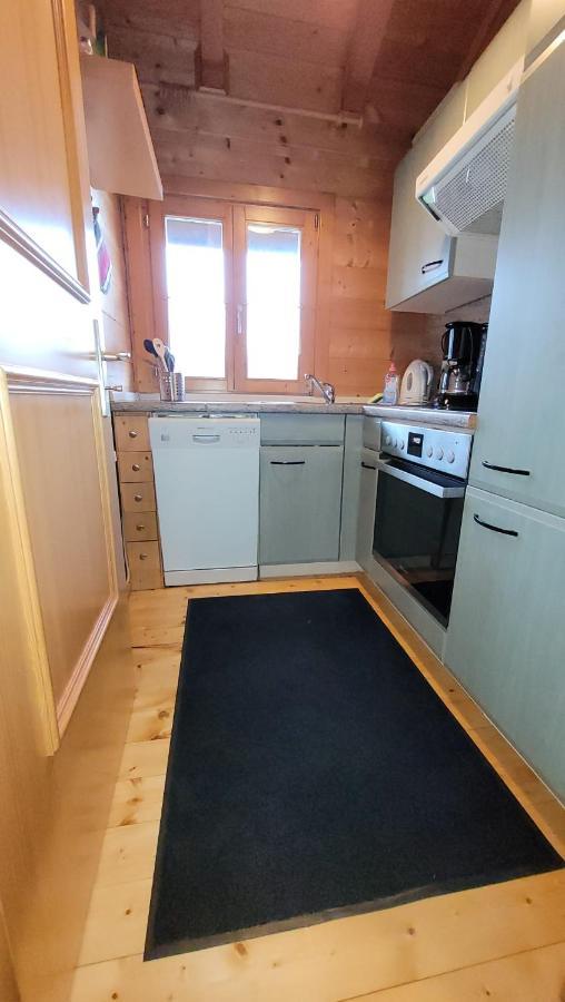 Ferienhaus Chalet Blockhaus Bayern Stamsried ภายนอก รูปภาพ